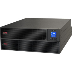 APC SRV6KRIRK nepārtrauktas barošanas avots (UPS) Divkāršā-konversija (tiešsaiste) 6 kilovoltampērs 6000 W