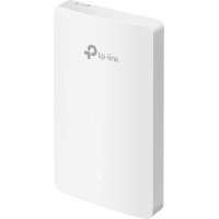 Tp-Link Omada EAP235-Wall 1167 Mbit/s Balts Power over Ethernet (PoE)