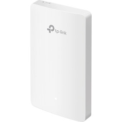 Tp-Link Omada EAP235-Wall 1167 Mbit/s Balts Power over Ethernet (PoE)