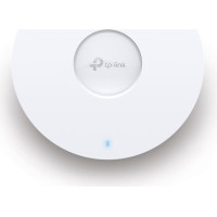 Tp-Link Omada EAP650 WLAN piekļuves punkts 2976 Mbit/s Balts Power over Ethernet (PoE)