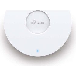 Tp-Link Omada AX1800 1800 Mbit/s Balts Power over Ethernet (PoE)