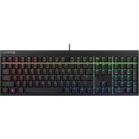 Cherry MX 2.0S tastatūra Speļu USB QWERTY Angļu Melns