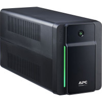APC Easy UPS nepārtrauktas barošanas avots (UPS) Line-Interactive 1,6 kilovoltampērs 900 W 6 Maiņstrāvas izvade (-s)