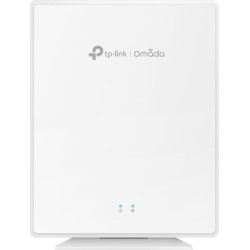 Tp-Link EAP650-DESKTOP WLAN piekļuves punkts 2976 Mbit/s Balts Power over Ethernet (PoE)