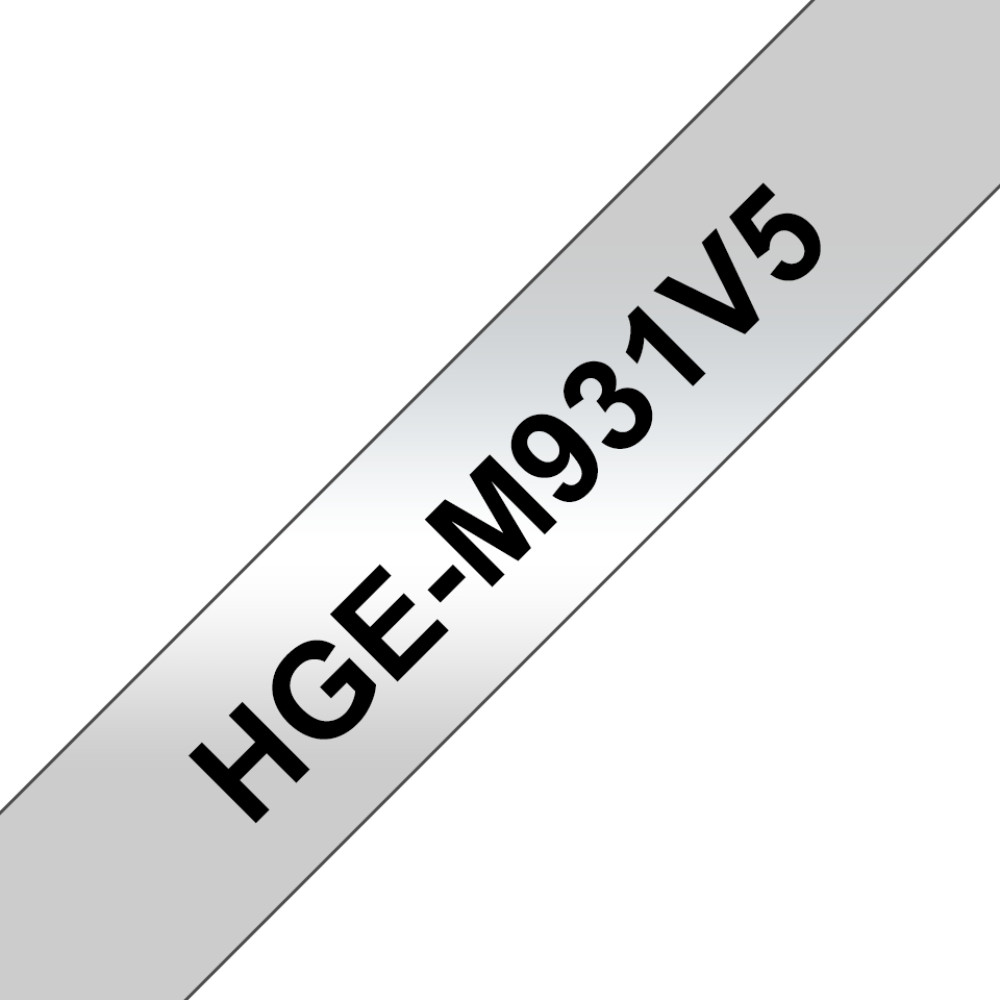 Brother HGM-931V5 marķēšanas lenta HGe