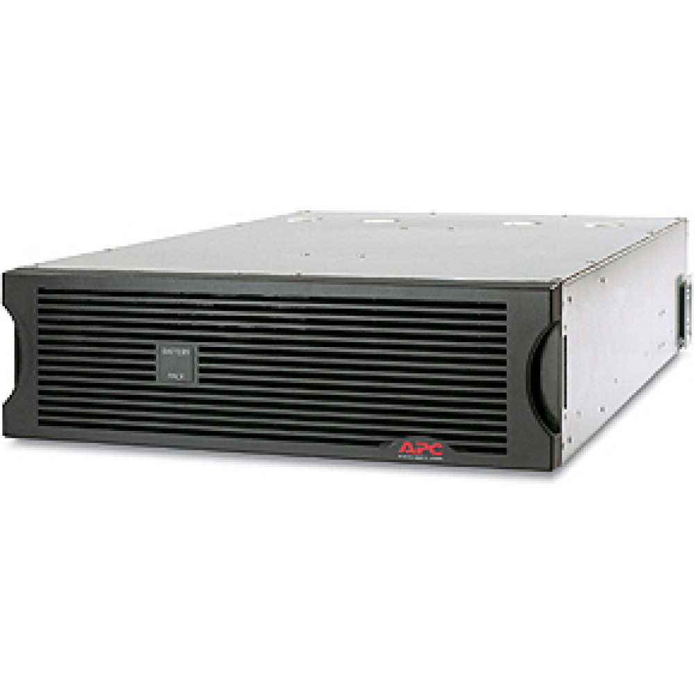 APC SUA48RMXLBP3U UPS akumulators Noslēgts svina skābju (VRLA) 48 V