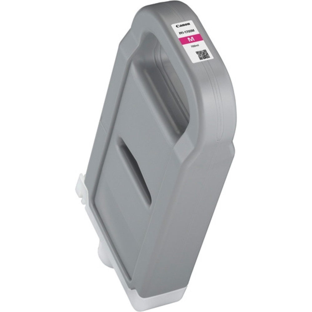 Canon PFI-1700M tintes kārtridžs Oriģināls Fuksīns