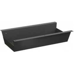 Bachmann cable tray for CONI COVER cable bag