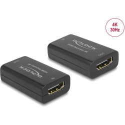 Delock Repeater HDMI 4K 30 m