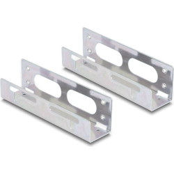 Delock Installation Kit 3.5″ to 5.25″