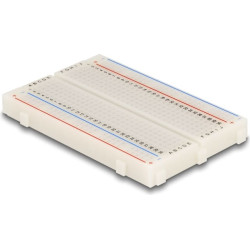 Delock Experimental Breadboard 300/100 contacts