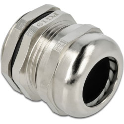 Delock Cable Gland PG19 metal