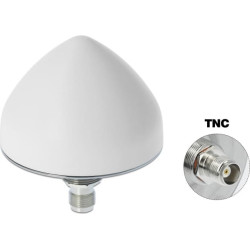 Navilock NL-250GG GNSS GLONASS GPS GALILEO antenna TNC active outdoor