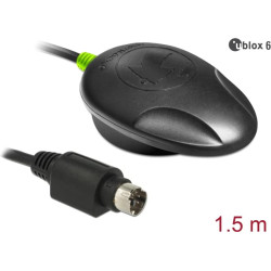 Navilock NL-603P serial MD6 GPS Receiver