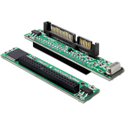 Delock Converter 2.5 IDE HDD 44 pin > SATA 22 pin