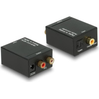 Delock Audio Converter Digital > Analogue