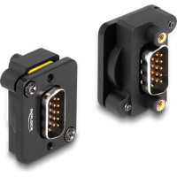 Delock D-Type Module VGA male to male
