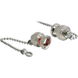 Delock Protective Cap for BNC Jack