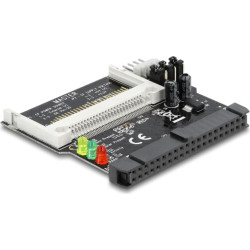 Delock Converter IDE 40 pin > 1 x Compact Flash