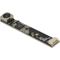Delock USB 2.0 Camera Module 5.04 mega pixel 62° vertical edge auto focus