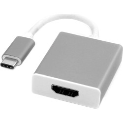 Roline Type C - HDMI Adapter, M/F