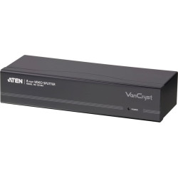 Aten VS138A VGA Video-Splitter, 450MHz, 8fach