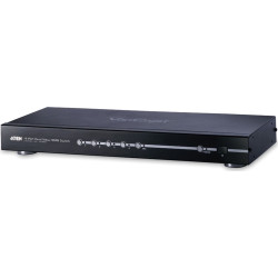 Aten VS482 Dual-View-HDMI-Switch mit 4 Ports