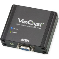 Aten VC180 VGA zu HDMI Audio/Video Converter