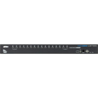 Aten CS17916 16-Port USB - HDMI KVM