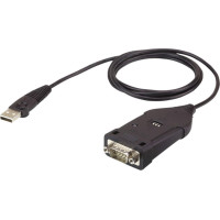 Aten UC485 USB to RS-422/485 Adapter, 1.2 m