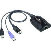 Aten KA7189 USB DisplayPort VM KVM Adapterkabel