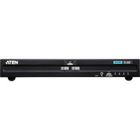 Aten CS1182D 2-Port USB DVI Secure KVM Switch