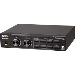 Aten VP1421 4 x 2 True 4K Präsentation Matrix Switch