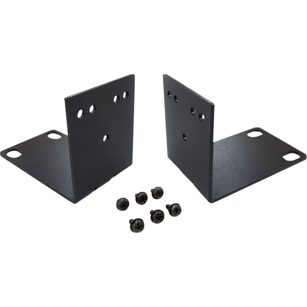 Aten 2X-045G Rackmountkit Secure KVM  1U
