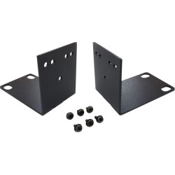 Aten 2X-045G Rackmountkit Secure KVM  1U