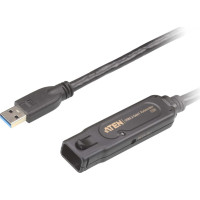 Aten UE3315A USB 3.2 Gen 1 Verlängerungskabel 15m