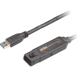 Aten UE3315A USB 3.2 Gen 1 Verlängerungskabel 15m
