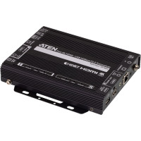 Aten VE1843 True 4K HDMI USB HDBaseT 3.0 Transceiver