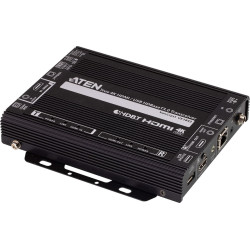 Aten VE1843 True 4K HDMI USB HDBaseT 3.0 Transceiver