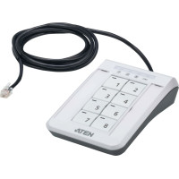 Aten 2XRT-0019G PP4.0 Secure KVM Remote Port Selector