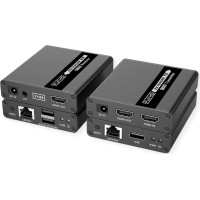 KVM Extender over Cat.6/6A, HDMI, max. 70m