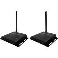 Value Wireless Audio/Video System, HDMI, 100 m
