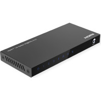 Value HDMI Splitter, 1x4, 4K60Hz