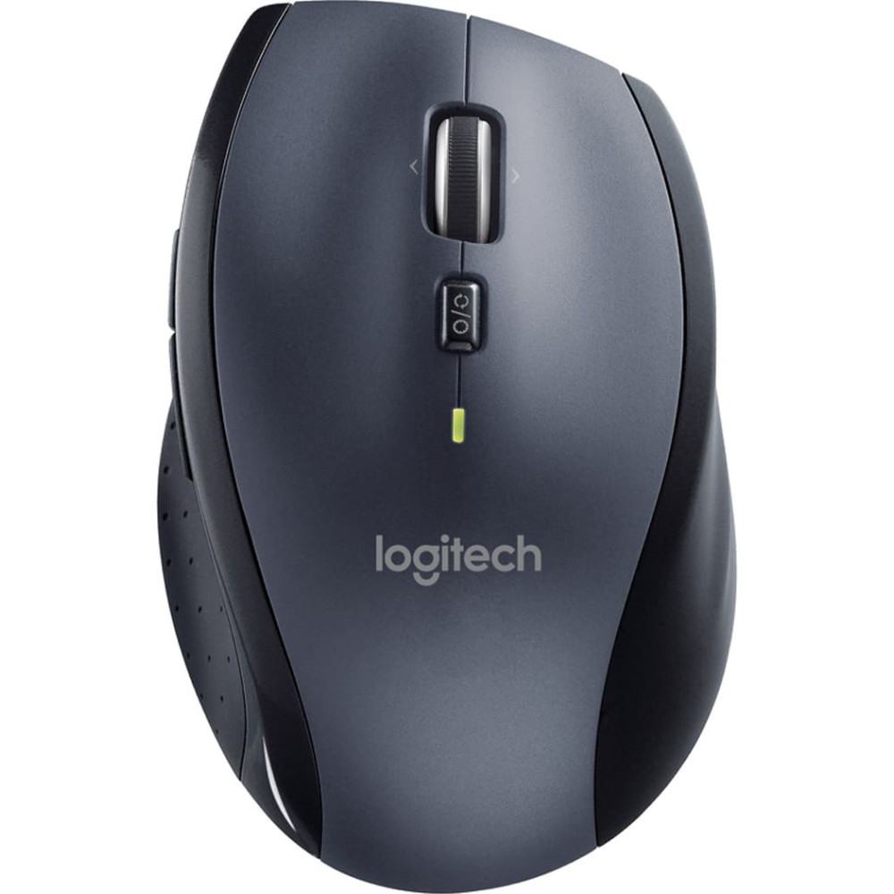 Logitech Wireless Mouse M705 black retail