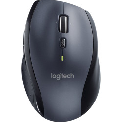 Logitech Wireless Mouse M705 black retail