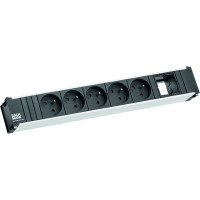 Bachmann CONI 5xUTE 1xCM