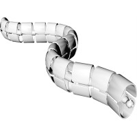 Bachmann Cable snake Premium white RAL9003 normal table