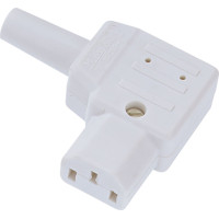 Bachmann cold appliance socket type 790 70°C