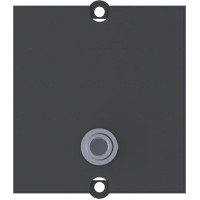 Bachmann frame 1xJack 3.5mm BAM-6