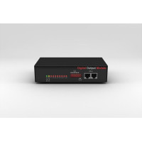 Neol DOM.8P xBus Digital Output Module